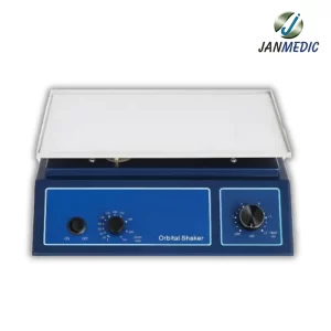 AGITADOR-ROTADOR SEROLOGICO MECANICO EUROTECH KJ-201BD