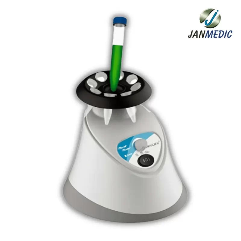 AGITADOR VORTEX GREAT LAB TM-MIVOT