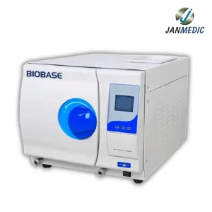 AUTOCLAVE DE MESA DE 24 LITROS BIOBASE BKM-Z24