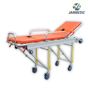 CAMILLA PARA AMBULANCIA ETIMSA