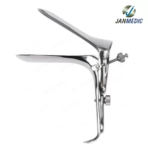 ESPECULO VAGINAL ACERO INOXIDABLE (GRANDE-MEDIANO-CHICO)