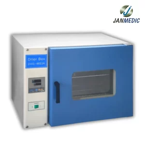 ESTERILIZADORA DIGITAL HORIZONTAL DE 30 LITROS EUROTECH DHG-9030A