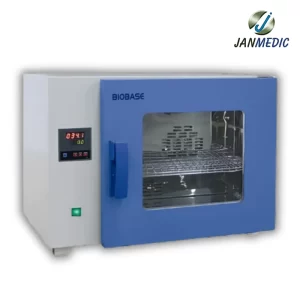 ESTERILIZADORA DIGITAL HORIZONTAL DE 50 LITROS AIRE FORZADO KYNTEL BOV-T50F