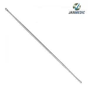 ESTILETE ABOTONADO 14CM