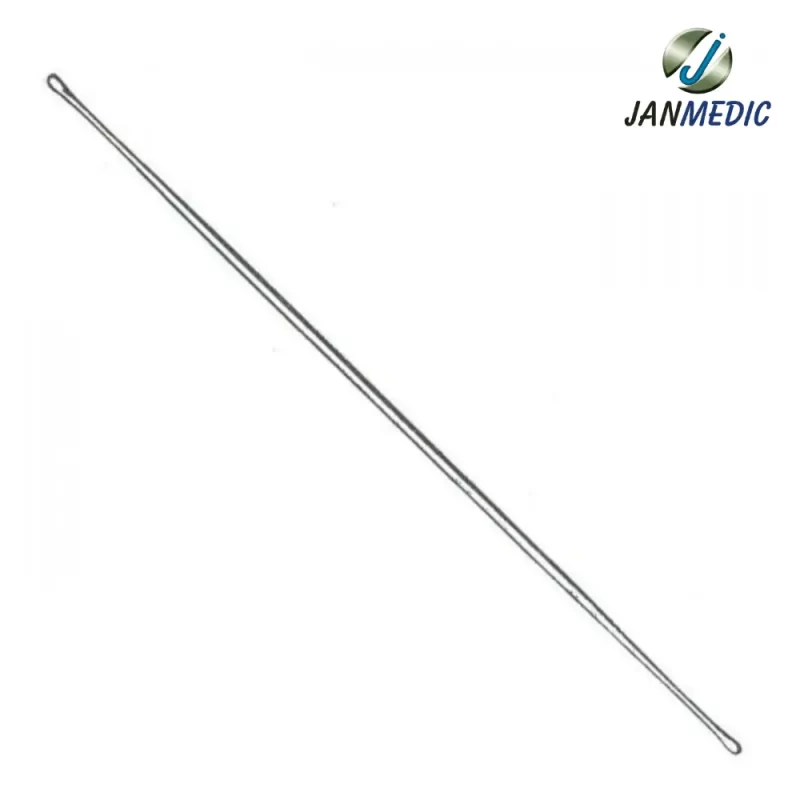 ESTILETE ABOTONADO 14CM