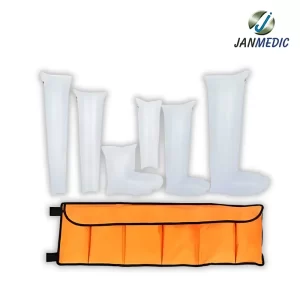 FERULAS NEUMATICAS INFLABLE IMPORTADA