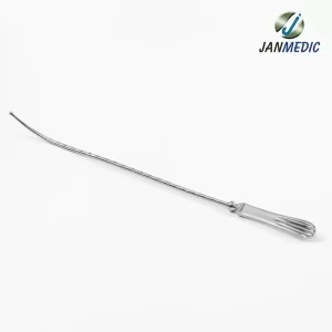 HISTEROMETRO SIMS MALEABLE 32CM