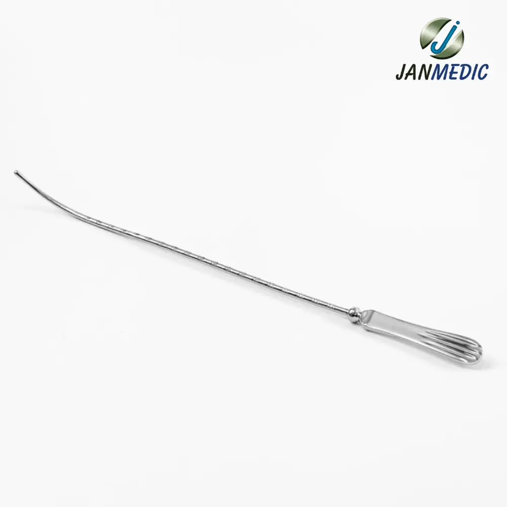 HISTEROMETRO SIMS MALEABLE 32CM