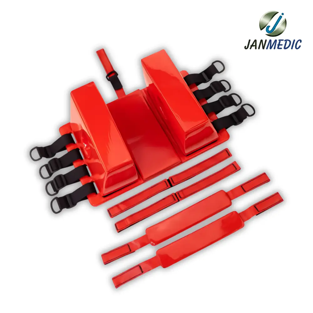 INMOVILIZADOR DE CABEZA