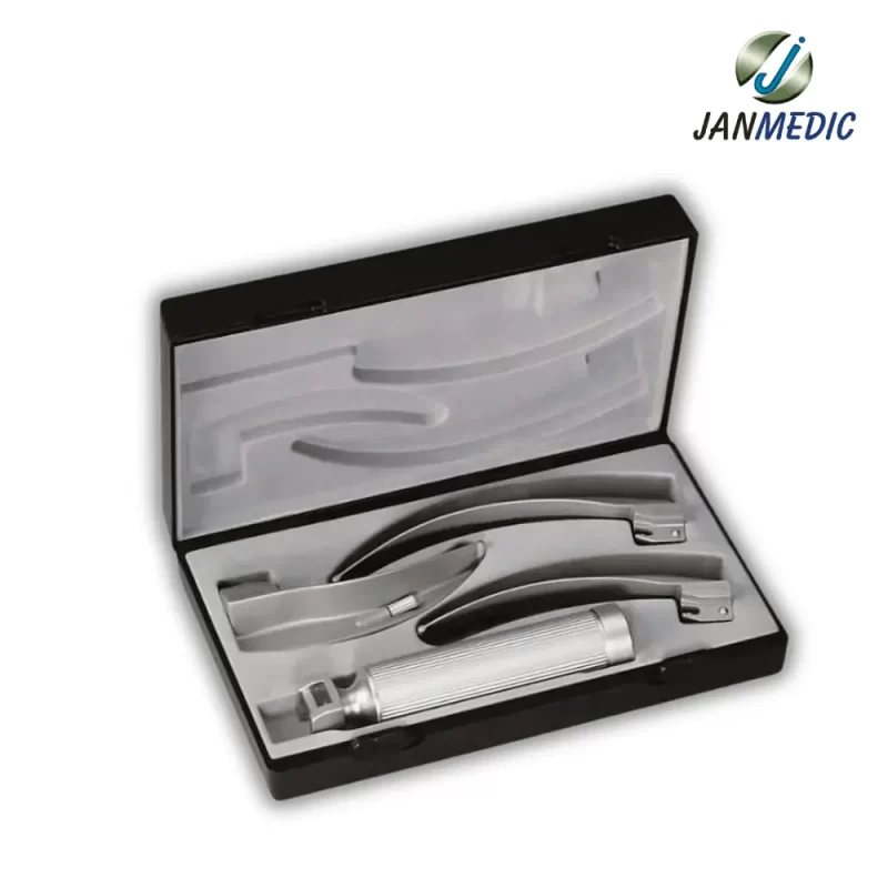 LARINGOSCOPIO RIESTER 7040