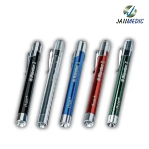 LINTERNA PARA EXAMEN MÉDICO RIESTER ALEMAN