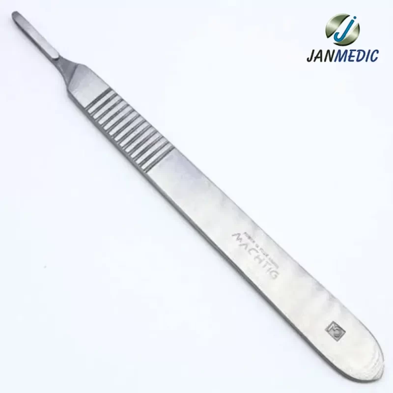 MANGO DE BISTURI Nº 3