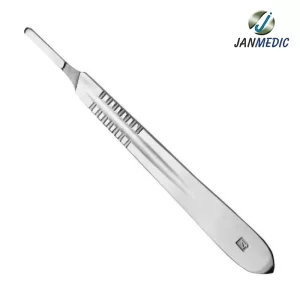 MANGO DE BISTURI Nº 4