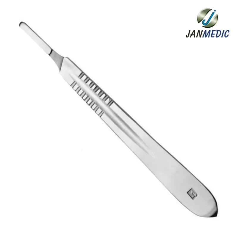 MANGO DE BISTURI Nº 4