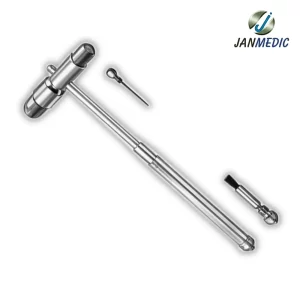 MARTILL NEUROLOGICO BUCK