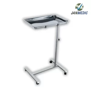 MESA DE MAYO METALICO