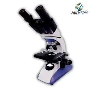 MICROSCOPIO BINOCULAR GREAT LAB XSZ-157H