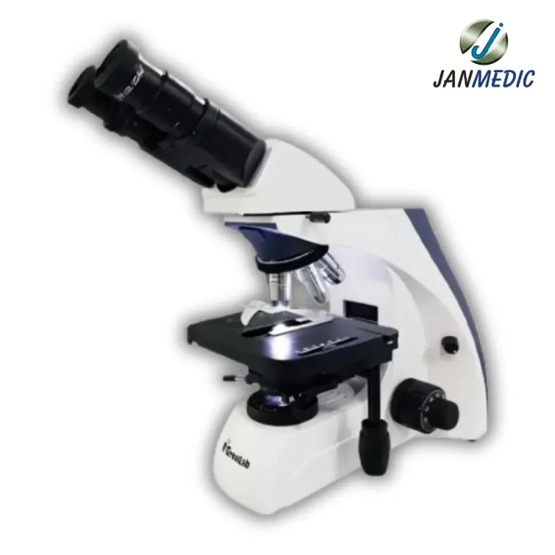 MICROSCOPIO BINOCULAR GREAT LAB XSZ-159