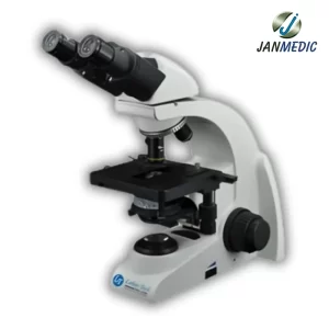MICROSCOPIO BINOCULAR IOS LABORTECH LT-UD-1021 LED