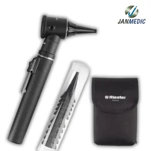 OTOSCOPIO E-SCOPE 2.7V RIESTER