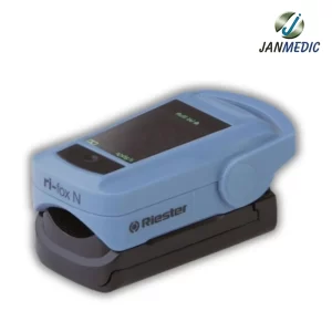 OXIMETRO DE PULSO DE DEDO RIESTER RI-FOX N