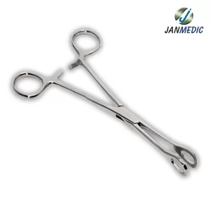 PINZA FOESTER RECTA 25CM