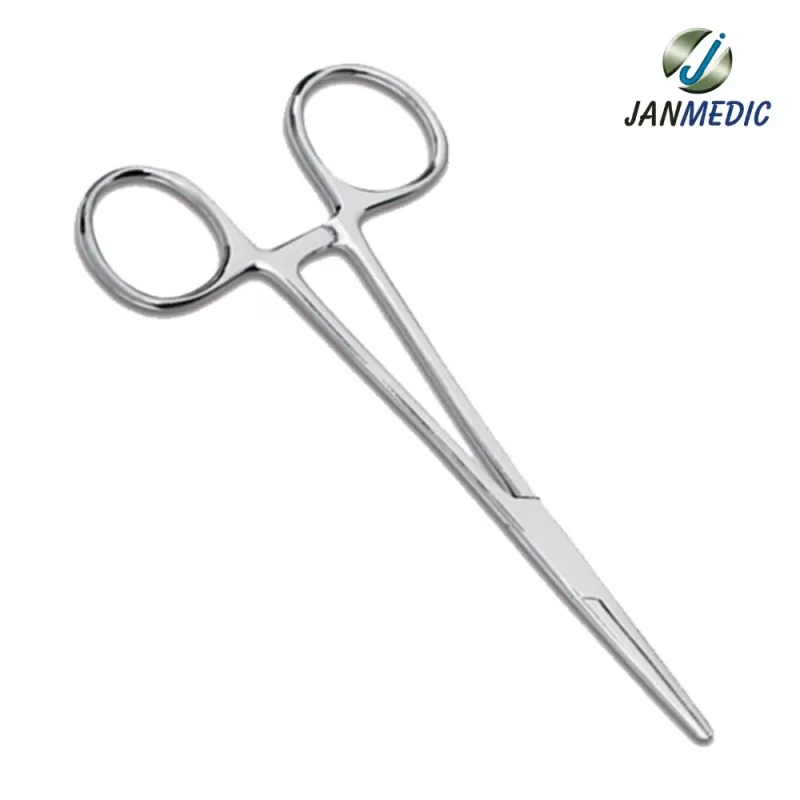 PINZA KELLY RECTA 14CM