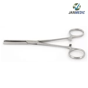 PINZA ROCHESTER PEAN RECTA 18CM