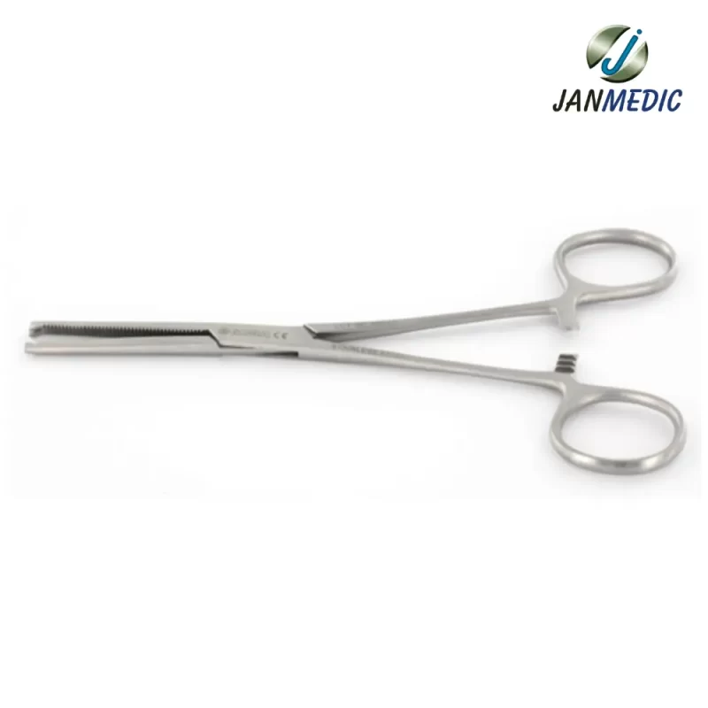 PINZA ROCHESTER PEAN RECTA 18CM