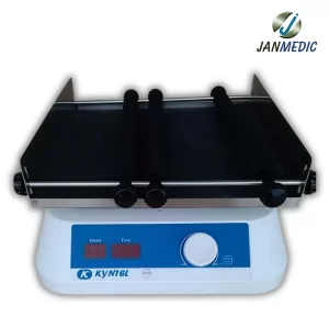 ROTADOR ORBITAL DIGITAL UNIVERSAL DE 40-200RPM KYNTEL OS-20U