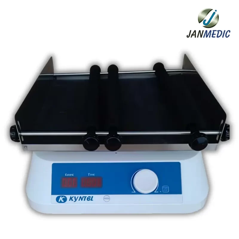 ROTADOR ORBITAL DIGITAL UNIVERSAL DE 40-200RPM KYNTEL OS-20U