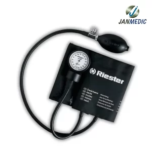 TENSIOMETRO ANEROIDE ADULTO RIESTER ALEMAN
