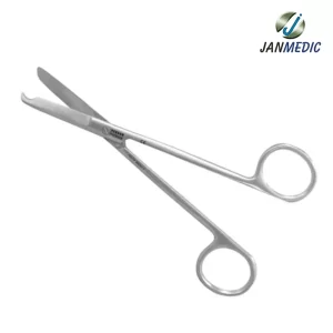 TIJERA LITTAUER 14CM (TIJERA PARA SACAR PUNTOS)