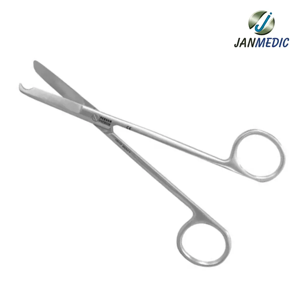 TIJERA LITTAUER 14CM (TIJERA PARA SACAR PUNTOS)