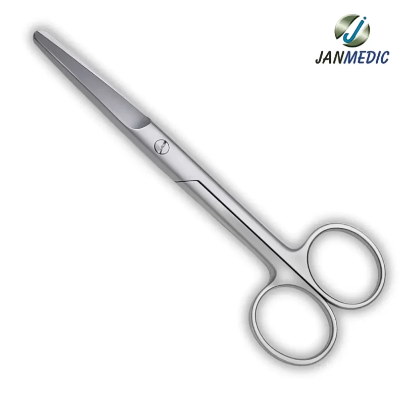 TIJERA MAYO RECTA 14CM