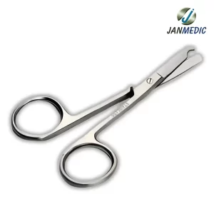 TIJERA SPENCER 9CM (PARA SACAR PUNTOS)