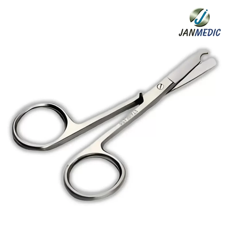 TIJERA SPENCER 9CM (PARA SACAR PUNTOS)