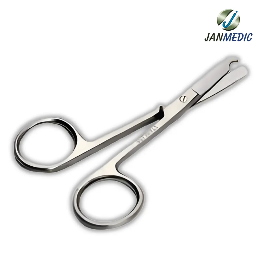 TIJERA SPENCER 9CM (PARA SACAR PUNTOS)